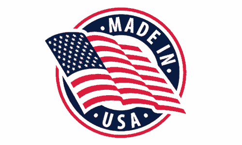 EndoPump made in USA